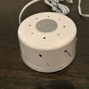 Dohm White Noise Sound Machine with 2 settings